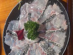 -捞围鲜·港式打边炉(海阳路店)
