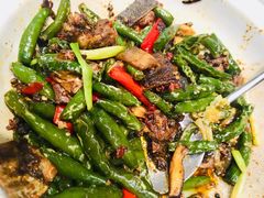 -院8里·少城记忆老川菜(宽窄巷子店)