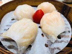 -赏点粤式点心(广州塔店)