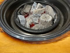 -唯成•韩国炭火烤肉 유성고기