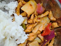 -北京大学-燕南食堂