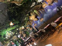 -祖母的魔法厨房(印象城店)