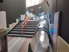 -布鲁豪斯亲子欢乐家庭餐厅