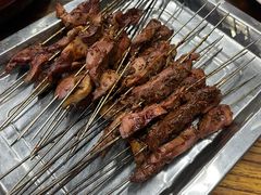 -清真·马峰烤肉(小学习北巷店)