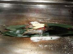 盐烤大明虾-57度湘