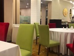 -南京钟山宾馆(江苏省会议中心)