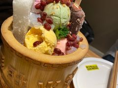 -周小明火锅(黑金冠社区店)