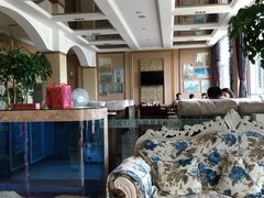 -野菌皇海景野生菌火锅(滨海大道店)