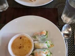 -Old House Restaurant