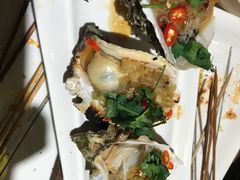 -三个大叔东北烧烤·砂锅菜(西三旗店)