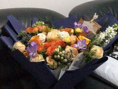-ChaKo Flora ·茶子花艺 (市北店)