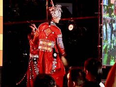 -汕头蓝水星欢乐世界
