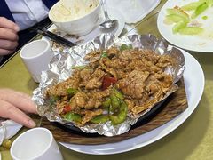 -安吉海鲜中餐厅ANJI CHINESE Restaurant