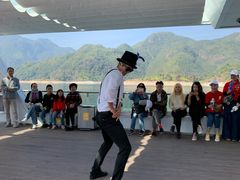 -千峡湖生态旅游度假区