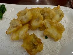 -彩景大酒楼(万泰新天地店)