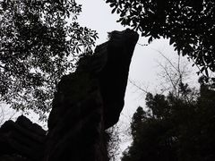 -梭布垭石林景区