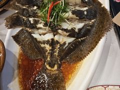-天顺渔港·海景餐厅(星海广场店)