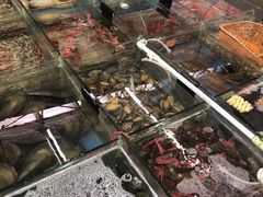 -明记海鲜大排档(巽寮湾店)