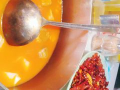 -蕃茄述·好汤自然来(江汉路店)
