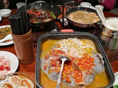 -唐师傅湘西名菜馆(武陵路店)
