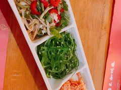 -潮澎派·潮汕菜大排档(南较西路店)