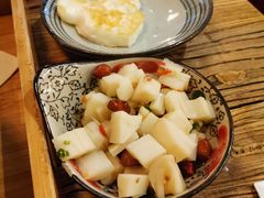 -三十三碗黄牛肉面(东原1891店)