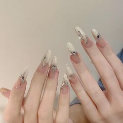 -M·X Nail日式美甲美睫