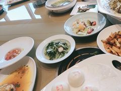 -宁波石浦大饭店(新材料城店)