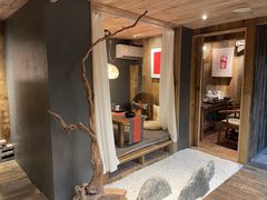 -邈墨茶馆(大兜路1号店)
