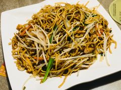 -柠静私家菜(石板巷店)