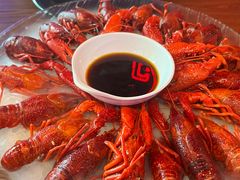 -红盔甲·小龙虾(车公庙店)