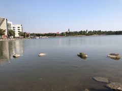 -美兰湖景区