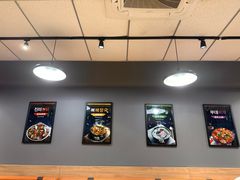 -山海珍味韩国料理(奥城店)