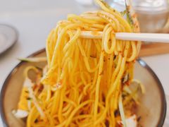 -百格里格.Uyghur cuisine(百色路店)