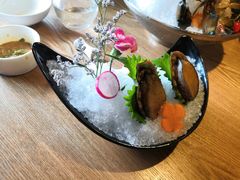 小鲍鱼-尚海豆捞(乐虹坊店)