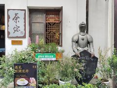 -小河直街历史文化街区