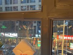 -大鸭梨烤鸭(枣园店)