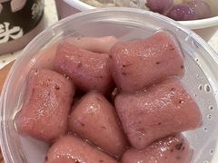 -鲜芋仙(群光广场店)