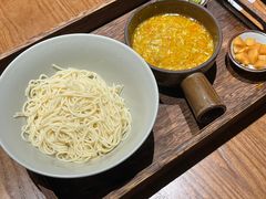 -李百蟹·江南蟹黄面(夫子庙店)