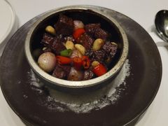 -同庆楼(奥体中心店)