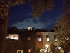 -三鹰之森吉卜力美术馆