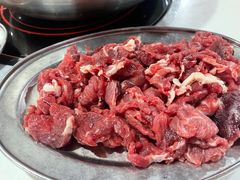 -菜忠潮州牛肉店(岗厦店)
