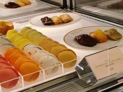 -Angelina安吉丽娜(恒隆广场店)