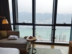 -重庆解放碑威斯汀酒店