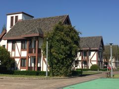 -太阳岛度假酒店