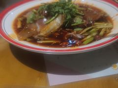 -易老妈蹄花.特色川菜(人民公园总店)