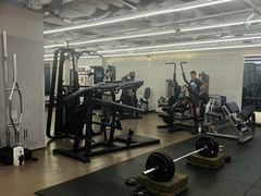 -乐刻运动健身(崇文门新世界店)