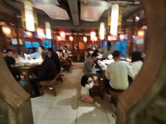 -码头故事火锅(大丰店)