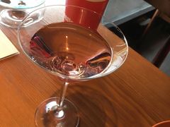 -蜜桃餐厅·古运河畔(南下塘店)