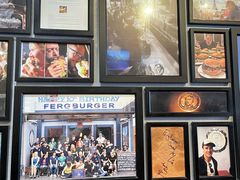 -Fergburger(皇后镇店)
